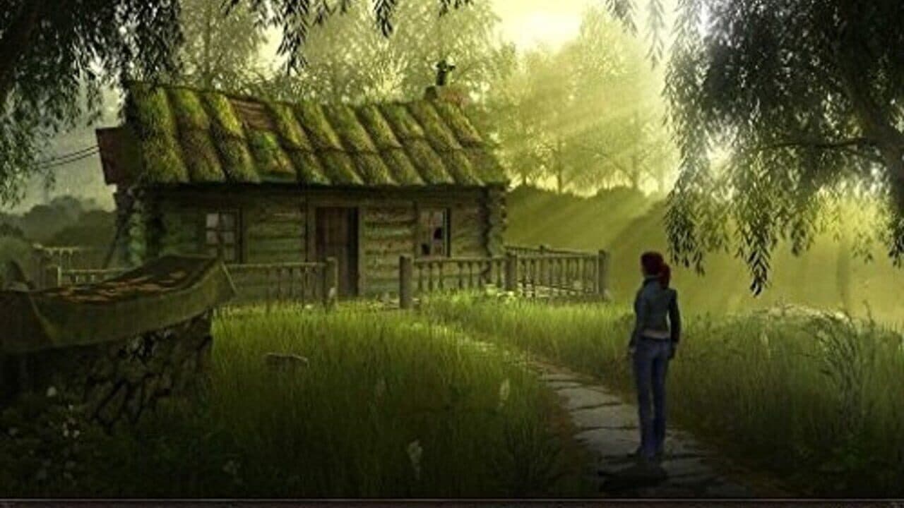Adventure Collection: Volume One thumbnail 2