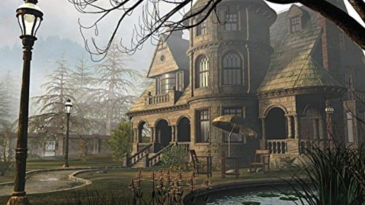 Adventure Collection: Volume One thumbnail 5