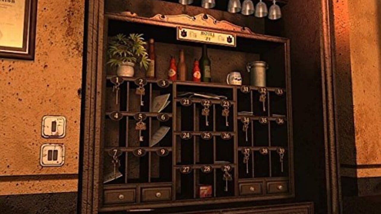 Adventure Collection: Volume One thumbnail 7