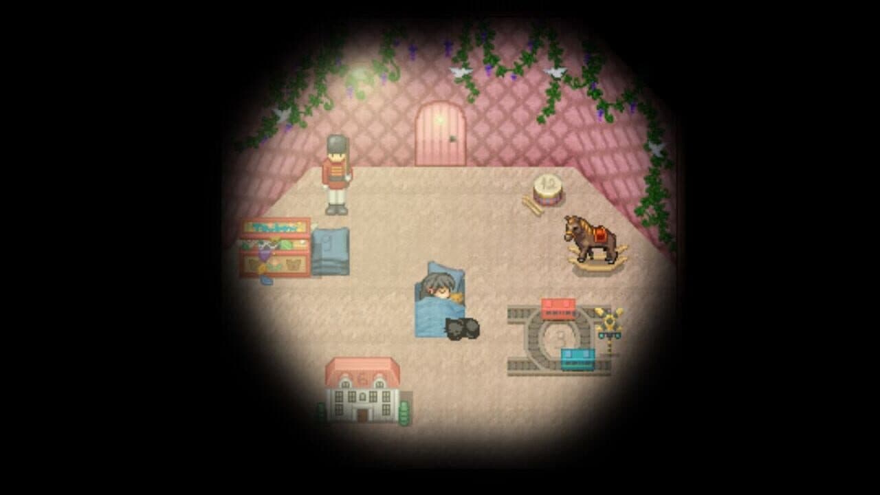 Faceless: Prologue screenshot 1