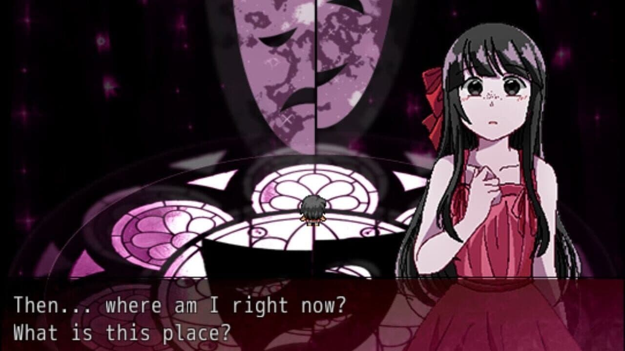 Faceless: Prologue thumbnail 2