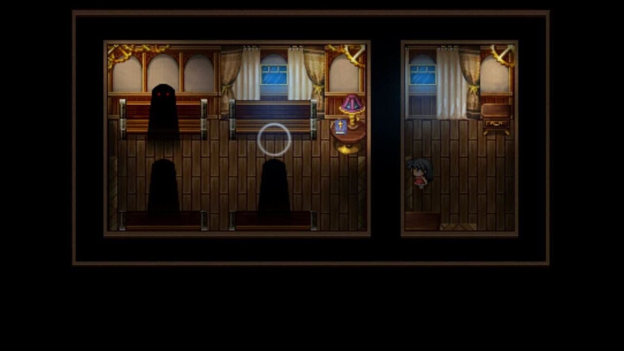 Faceless: Prologue thumbnail 3