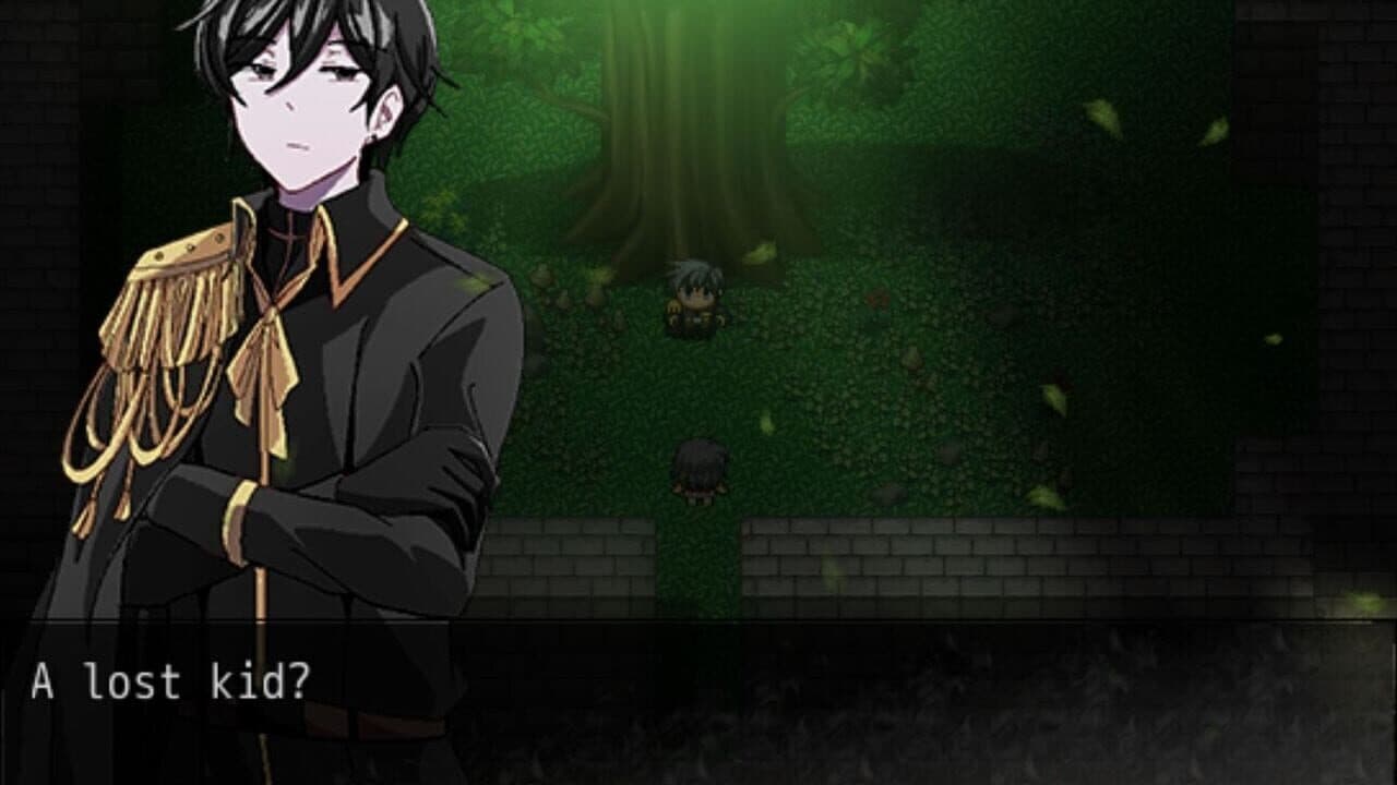 Faceless: Prologue thumbnail 4