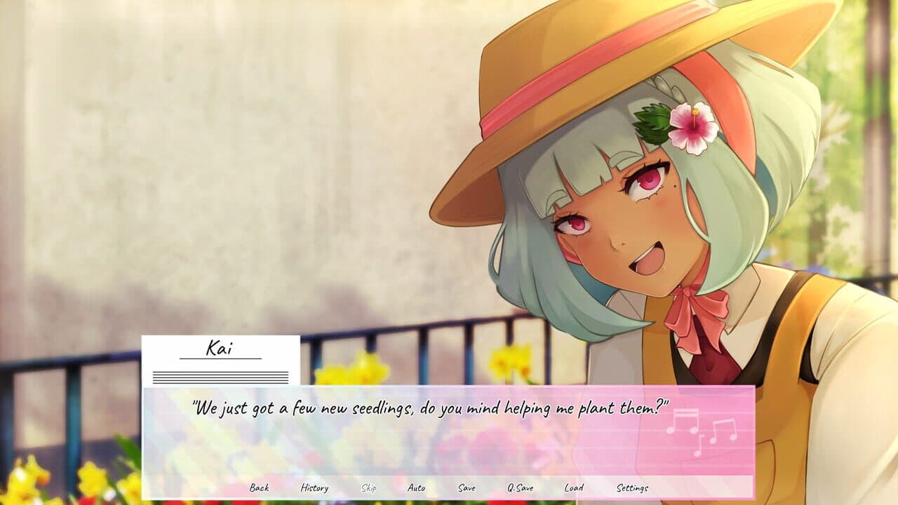 Call the Tune thumbnail 2
