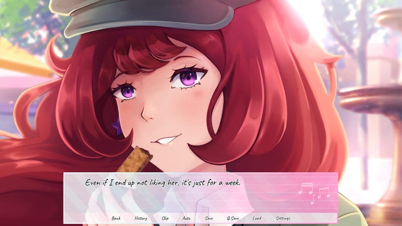 Call the Tune thumbnail 6