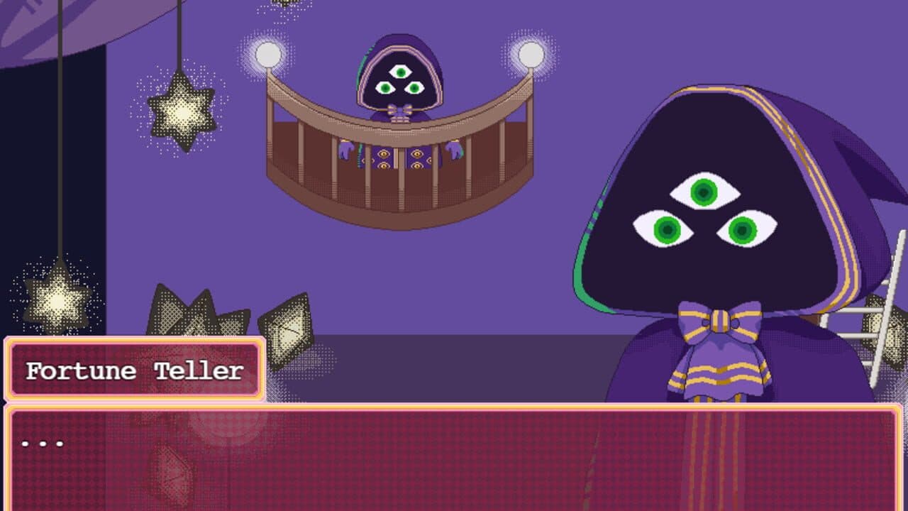 Sunny Side Nightmare thumbnail 2
