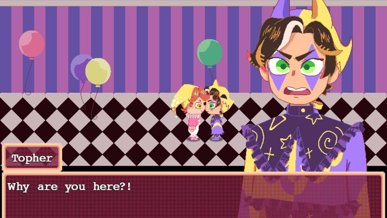 Sunny Side Nightmare thumbnail 3