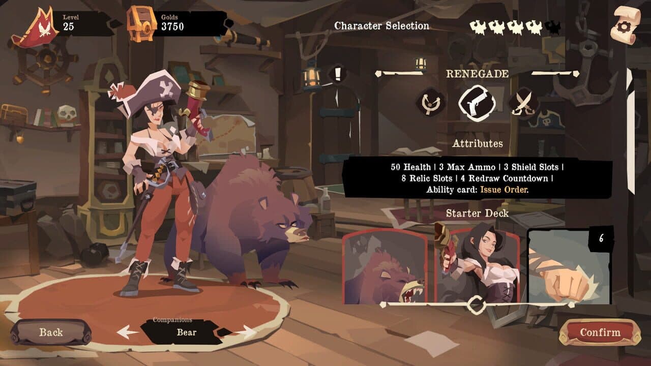 Pirates Outlaws 2: Heritage thumbnail 2