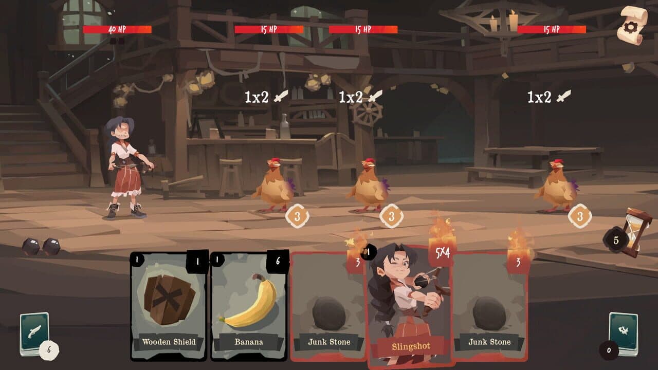 Pirates Outlaws 2: Heritage thumbnail 4