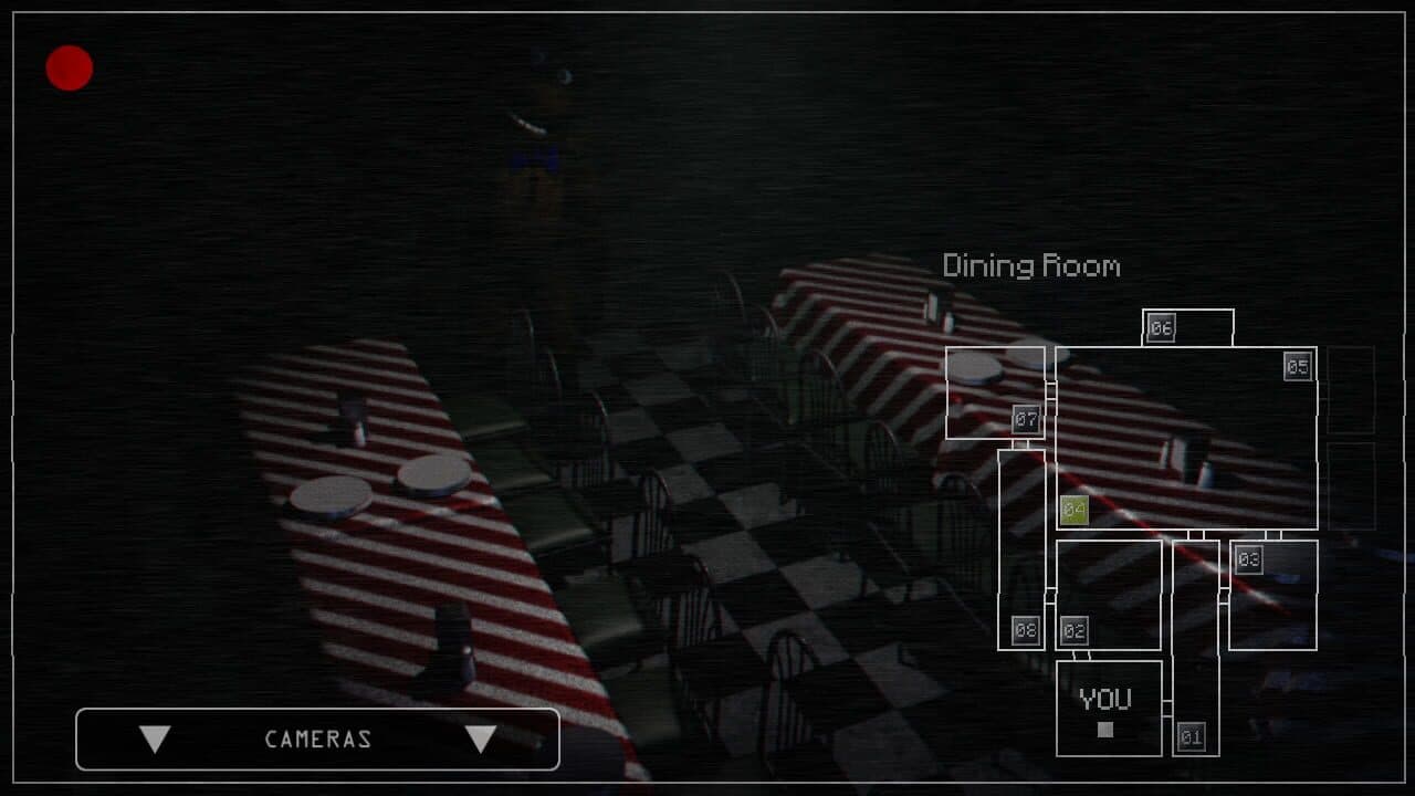 Five Nights to Remember thumbnail 2