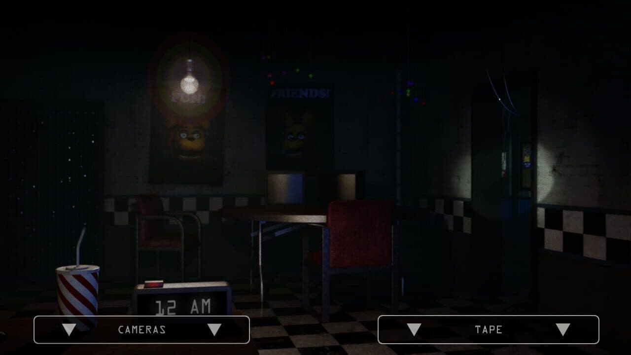 Five Nights to Remember thumbnail 3