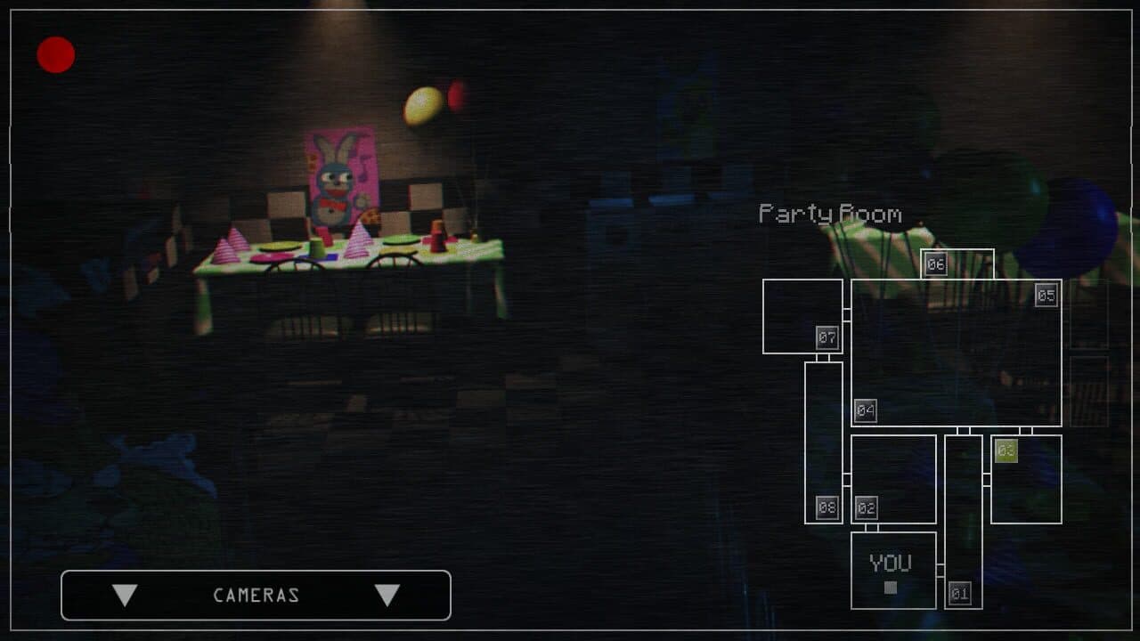Five Nights to Remember thumbnail 4