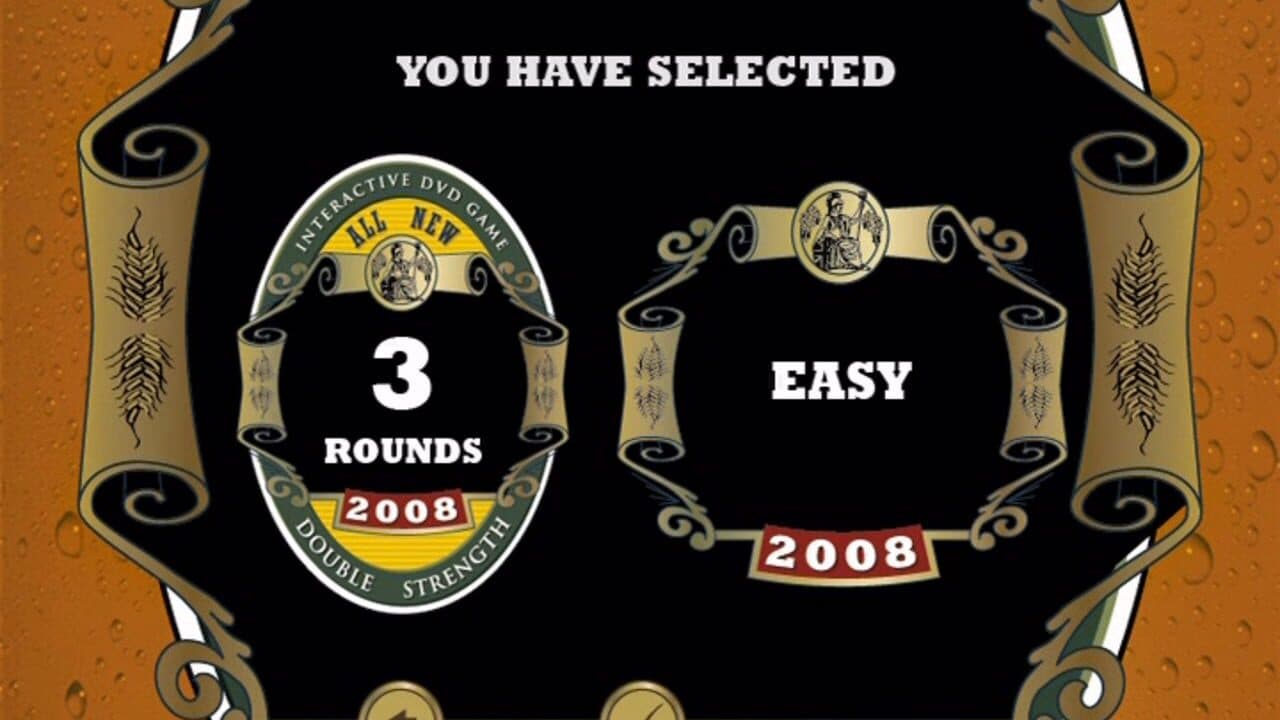 All New Ultimate Pub Quiz 2008 thumbnail 6