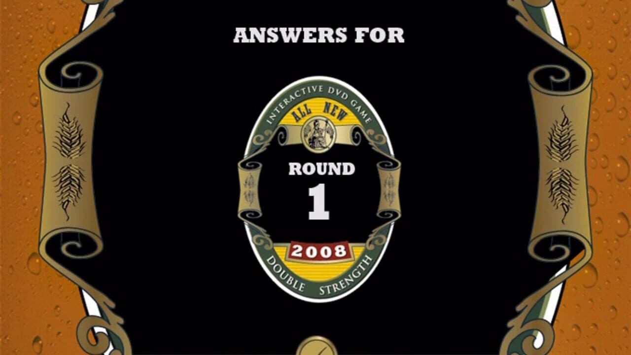 All New Ultimate Pub Quiz 2008 thumbnail 9