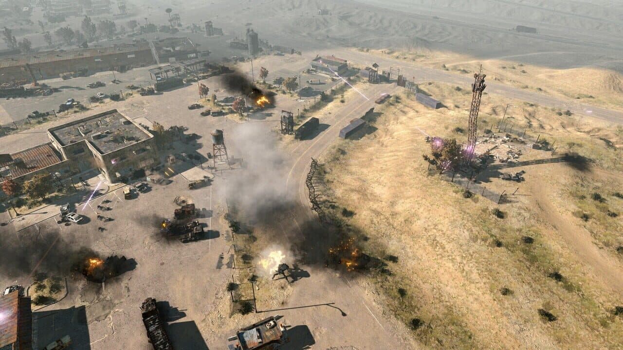 Terminator: Dark Fate - Defiance: We are Legion thumbnail 2