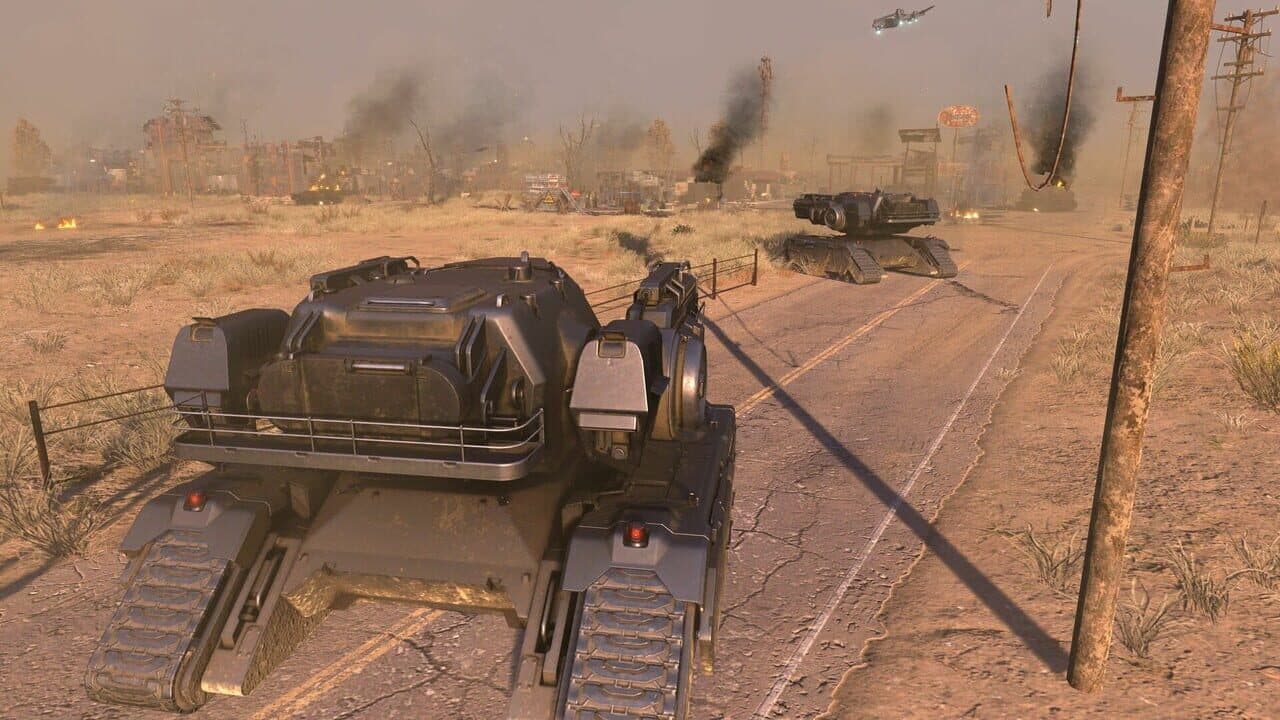 Terminator: Dark Fate - Defiance: We are Legion thumbnail 3