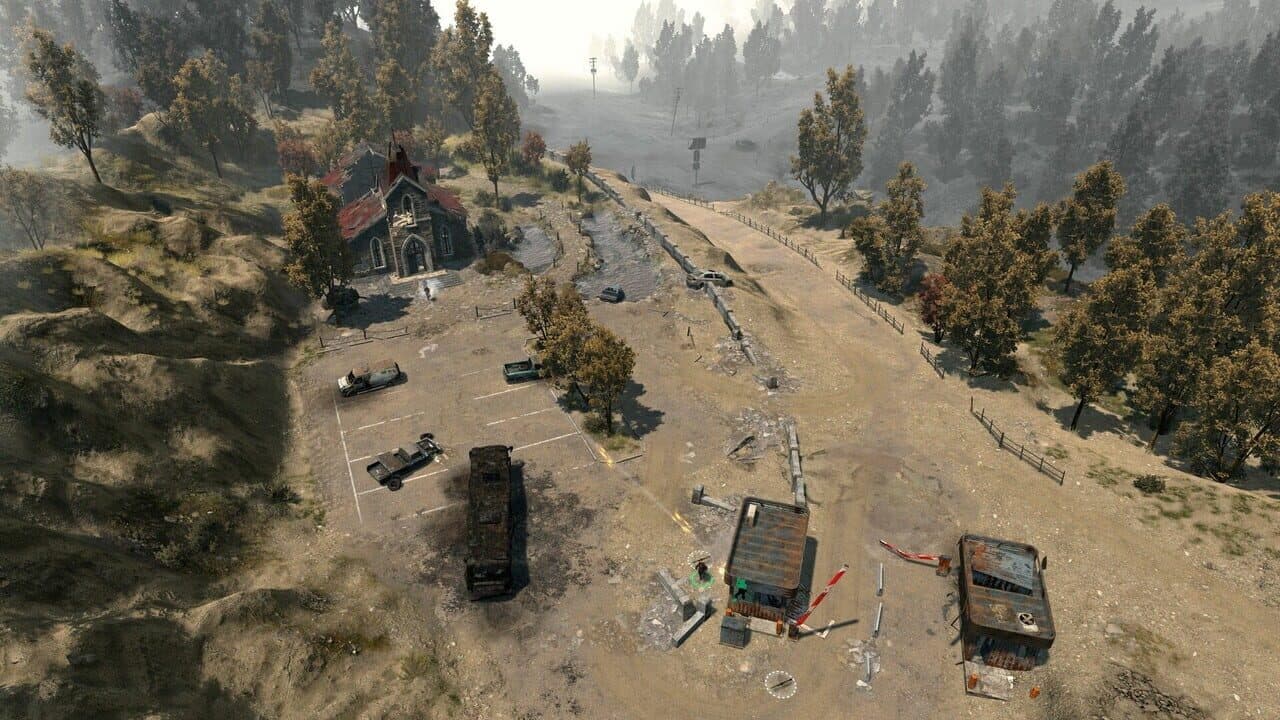 Terminator: Dark Fate - Defiance: We are Legion thumbnail 5