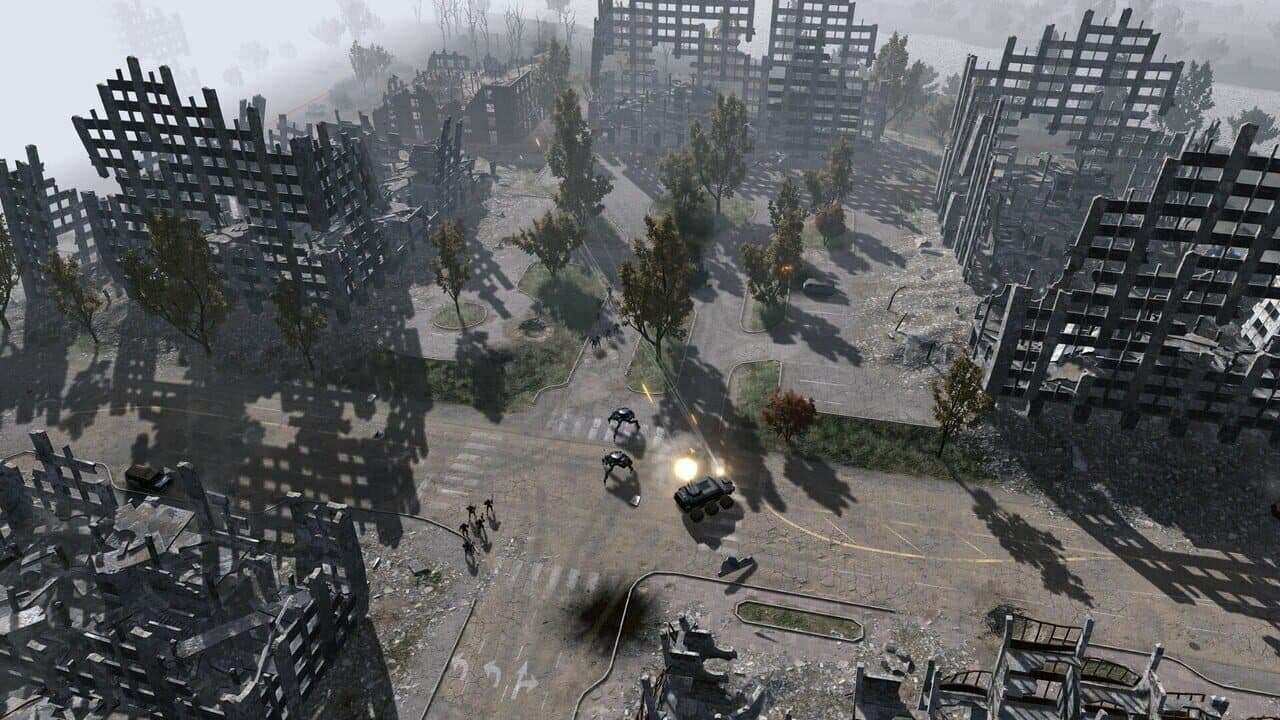 Terminator: Dark Fate - Defiance: We are Legion thumbnail 6