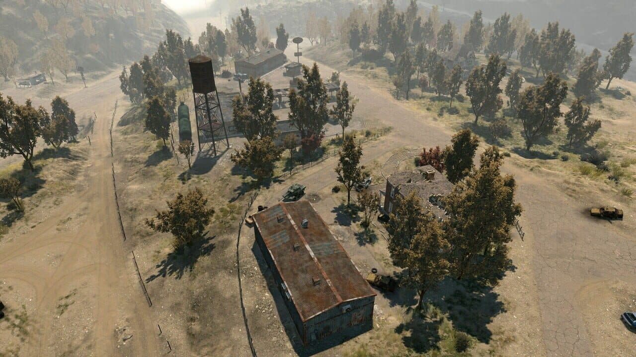 Terminator: Dark Fate - Defiance: We are Legion thumbnail 7