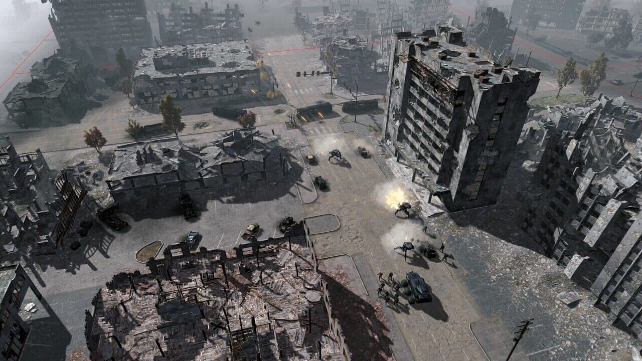 Terminator: Dark Fate - Defiance: We are Legion thumbnail 8