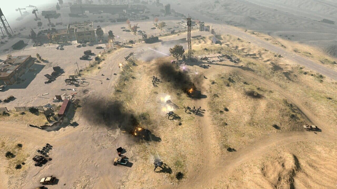 Terminator: Dark Fate - Defiance: We are Legion thumbnail 9
