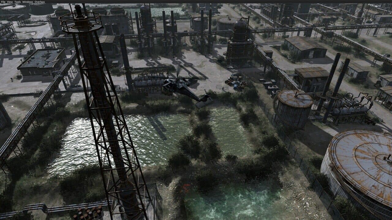Terminator: Dark Fate - Defiance: We are Legion thumbnail 10