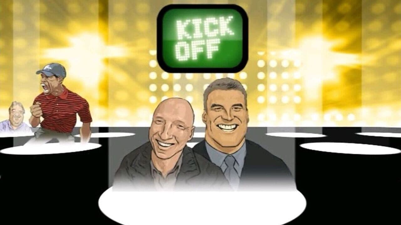 Talksport Interactive Quiz screenshot 1