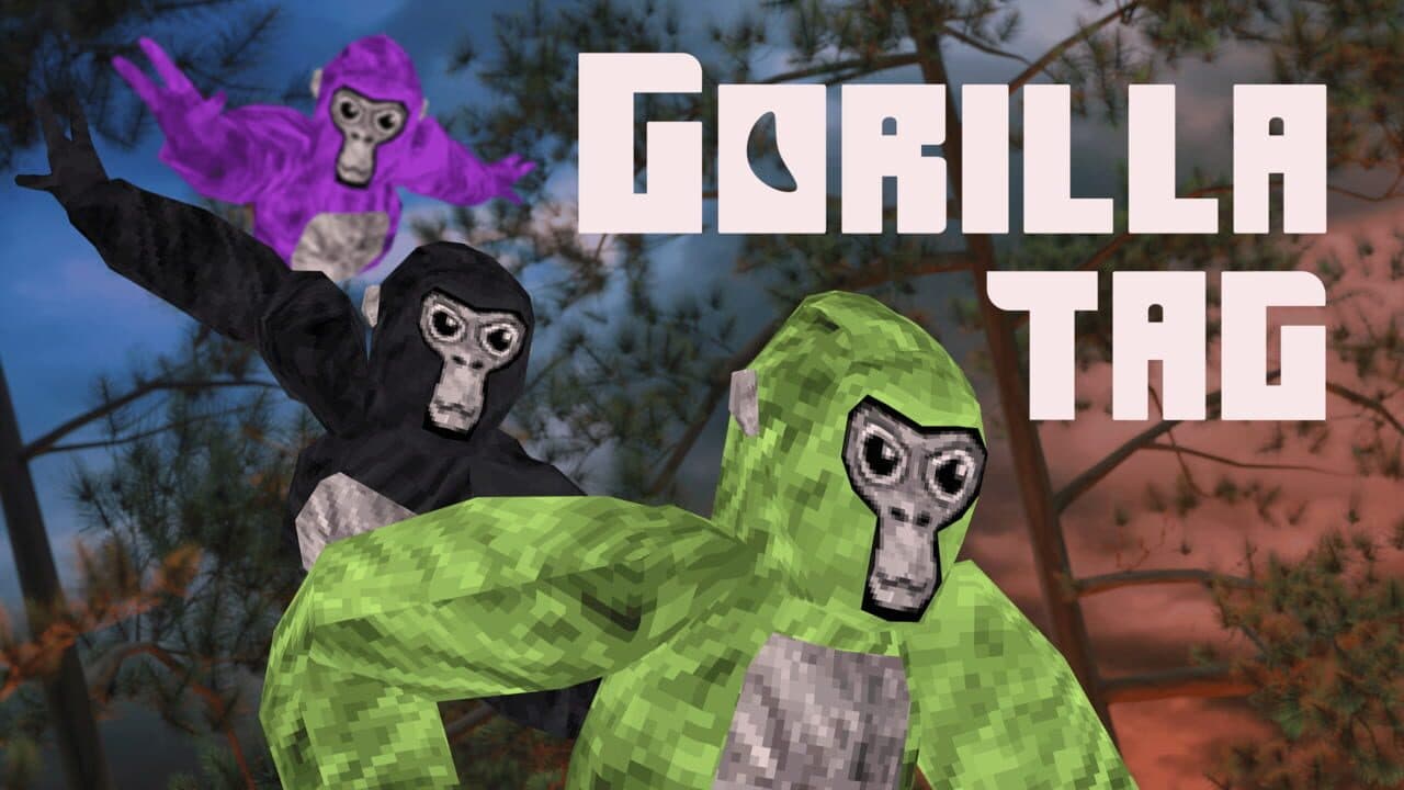 Gorilla Tag thumbnail 4