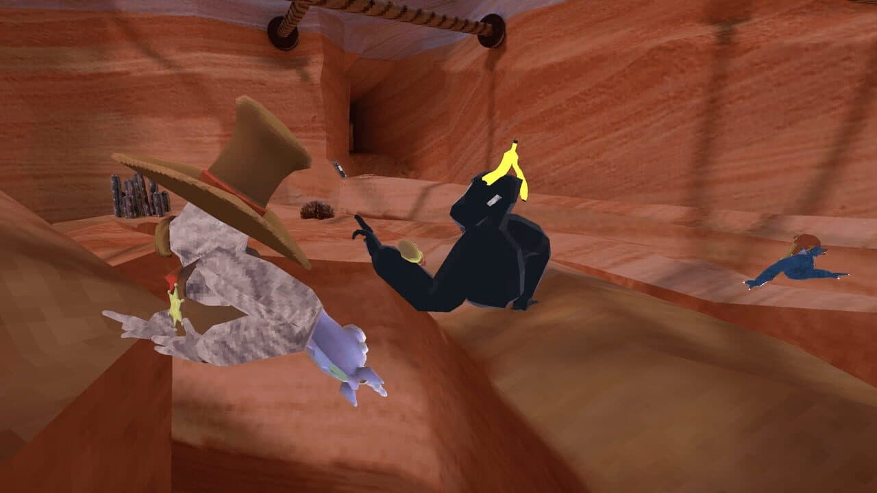 Gorilla Tag thumbnail 5