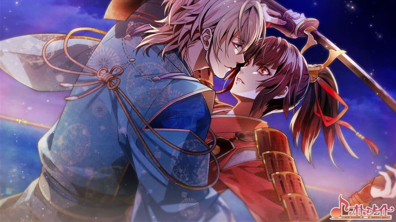 Birushana: Rising Flower of Genpei thumbnail 5