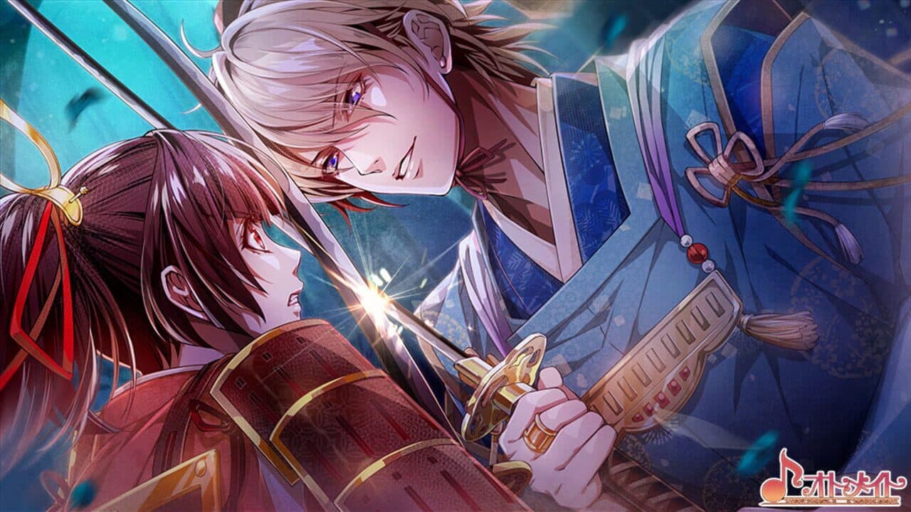 Birushana: Rising Flower of Genpei thumbnail 7