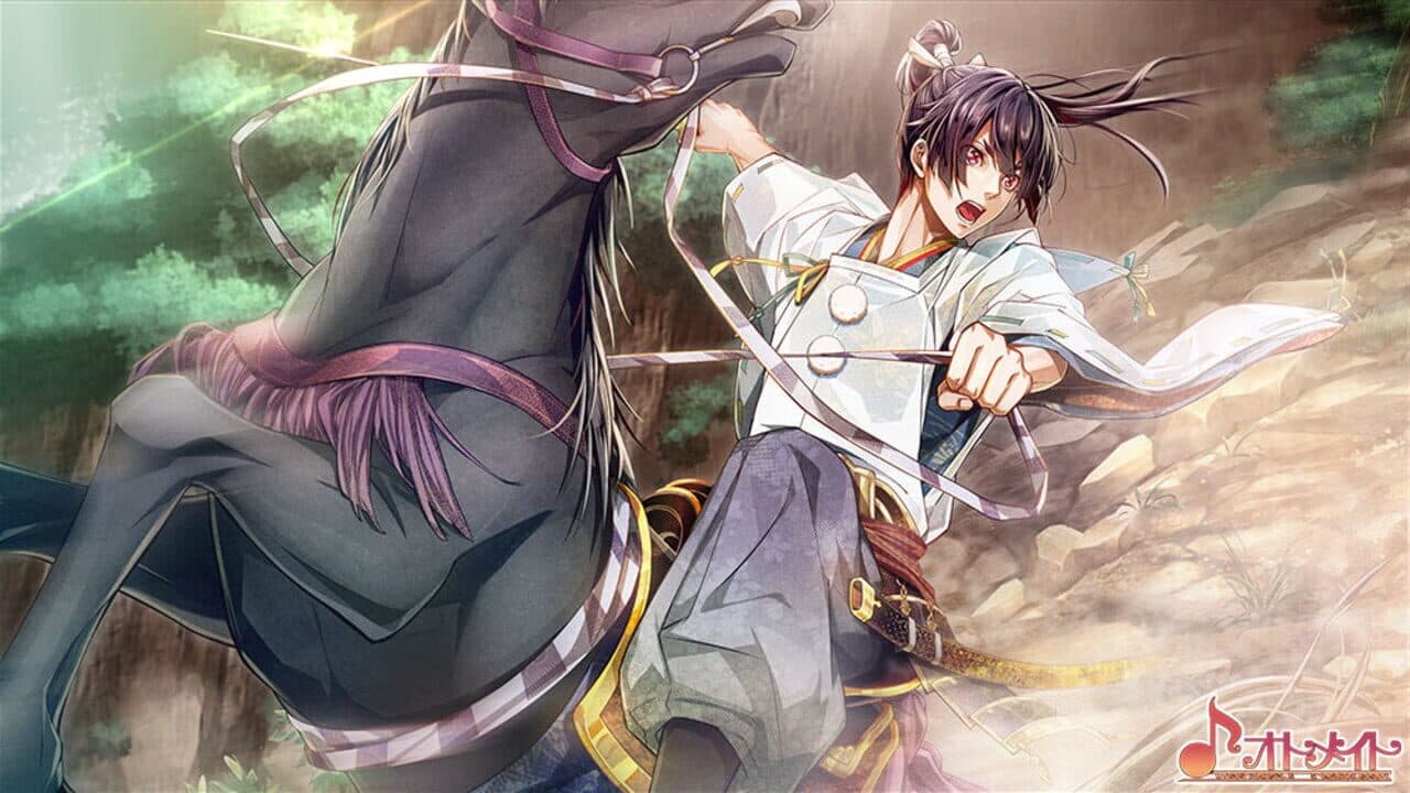 Birushana: Rising Flower of Genpei thumbnail 10