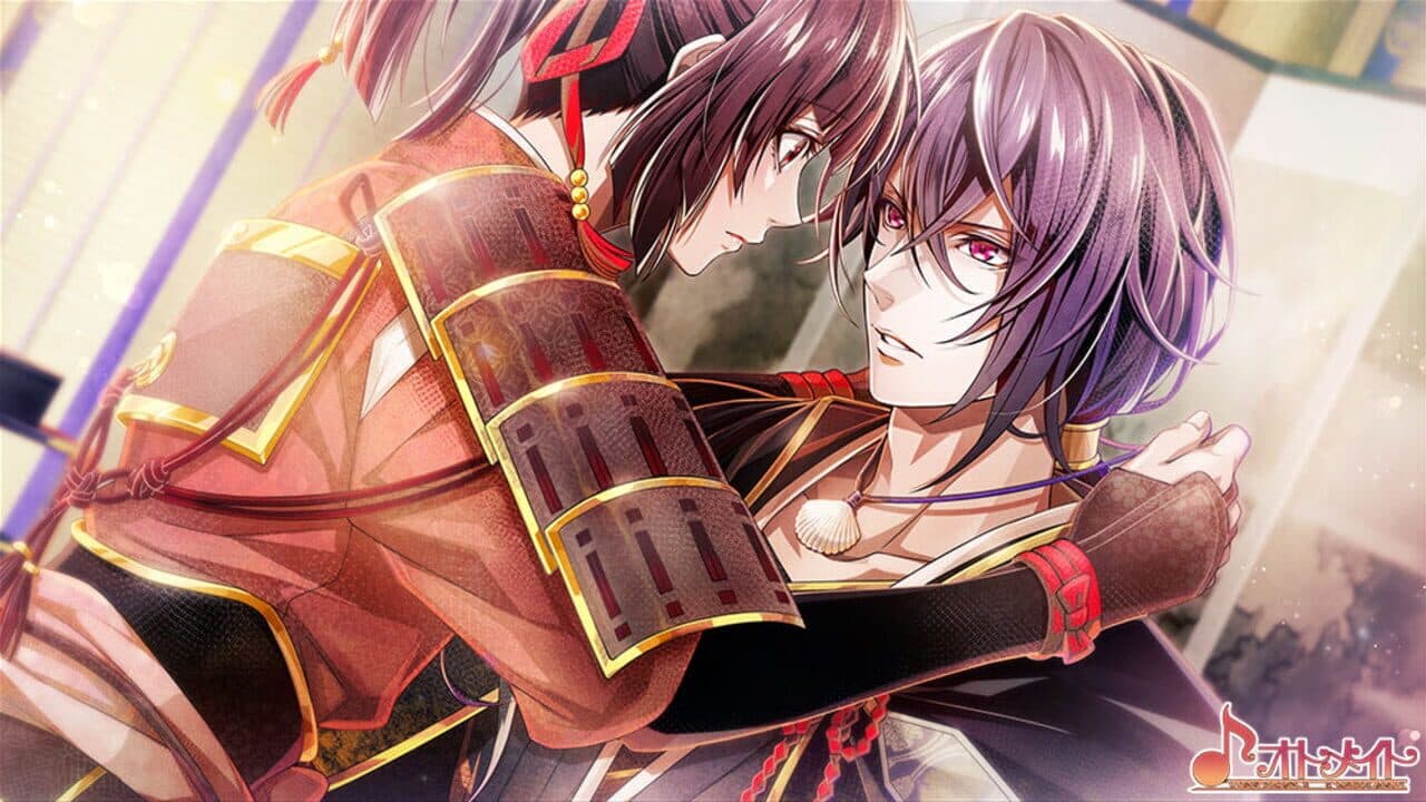 Birushana: Rising Flower of Genpei thumbnail 12