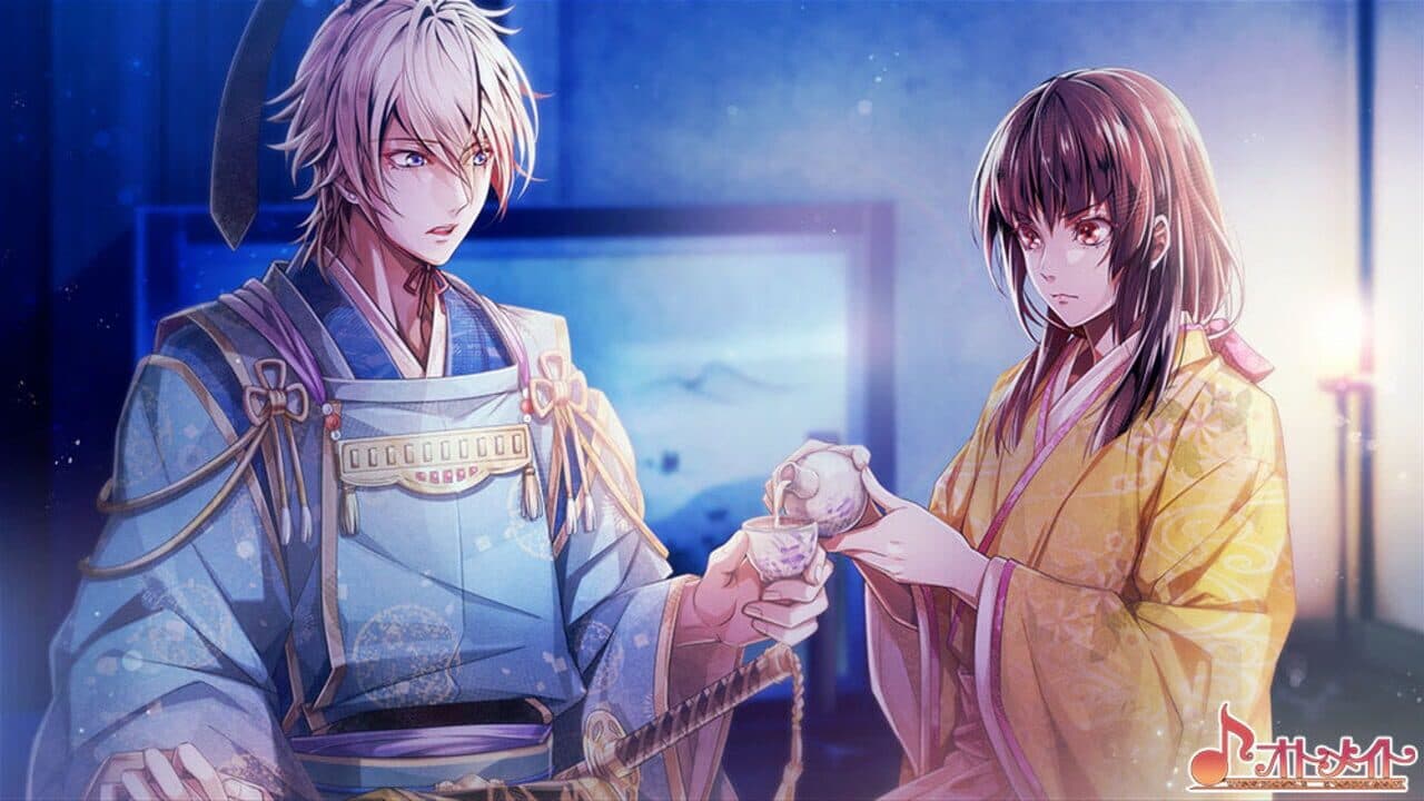 Birushana: Rising Flower of Genpei thumbnail 13