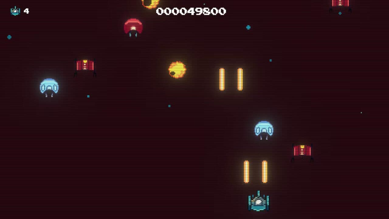 Space Raiders thumbnail 2