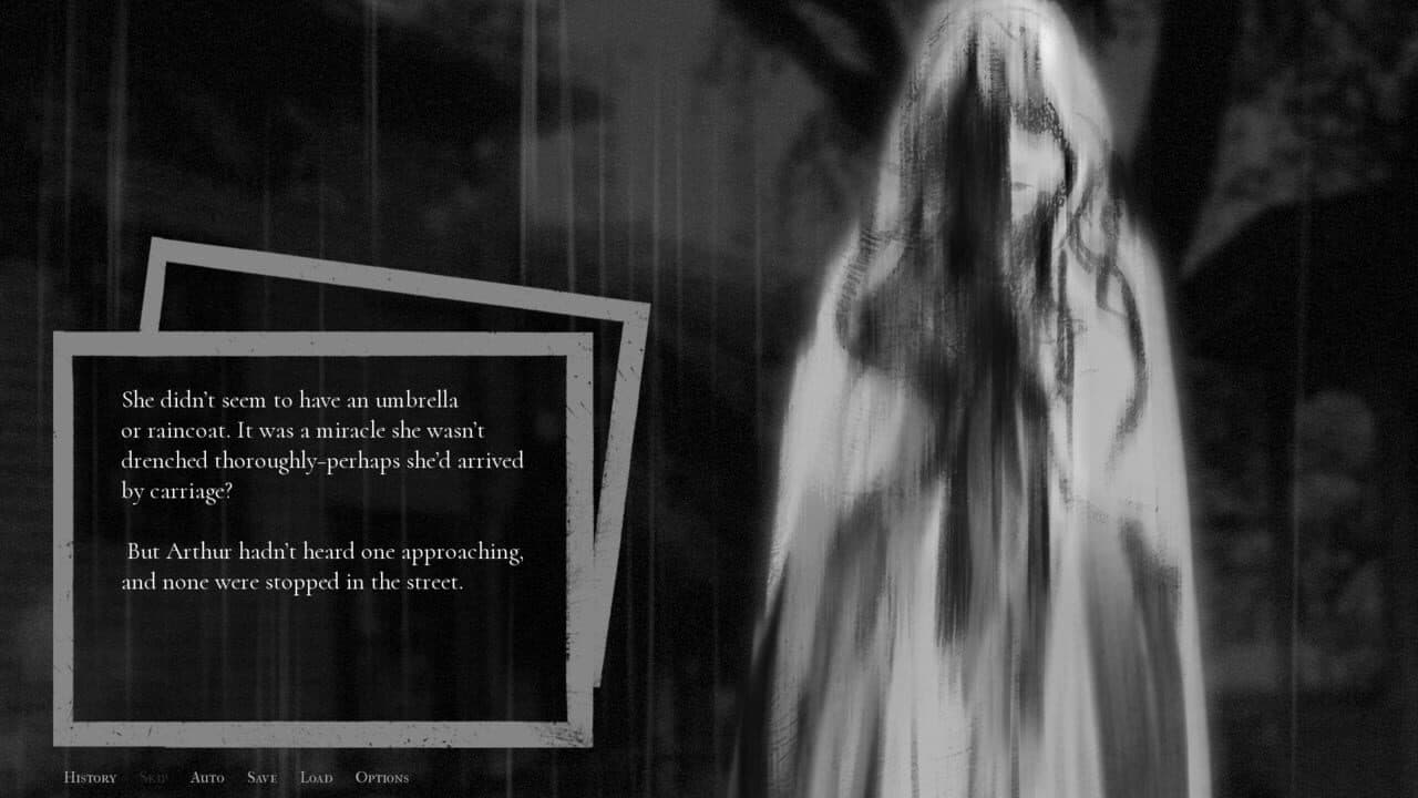 Portrait of a Ghost thumbnail 3