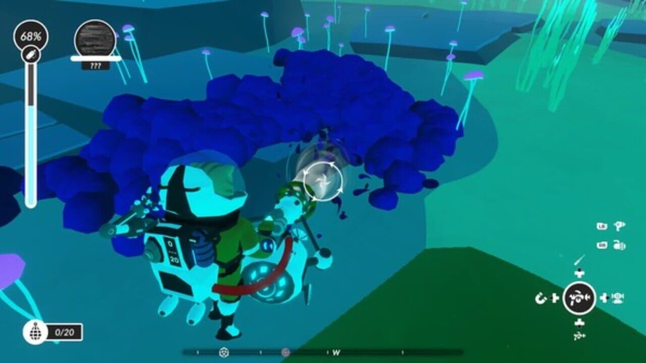 Cat Clean Ocean thumbnail 4