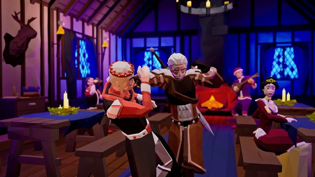 Innkeeper VR screenshot 1