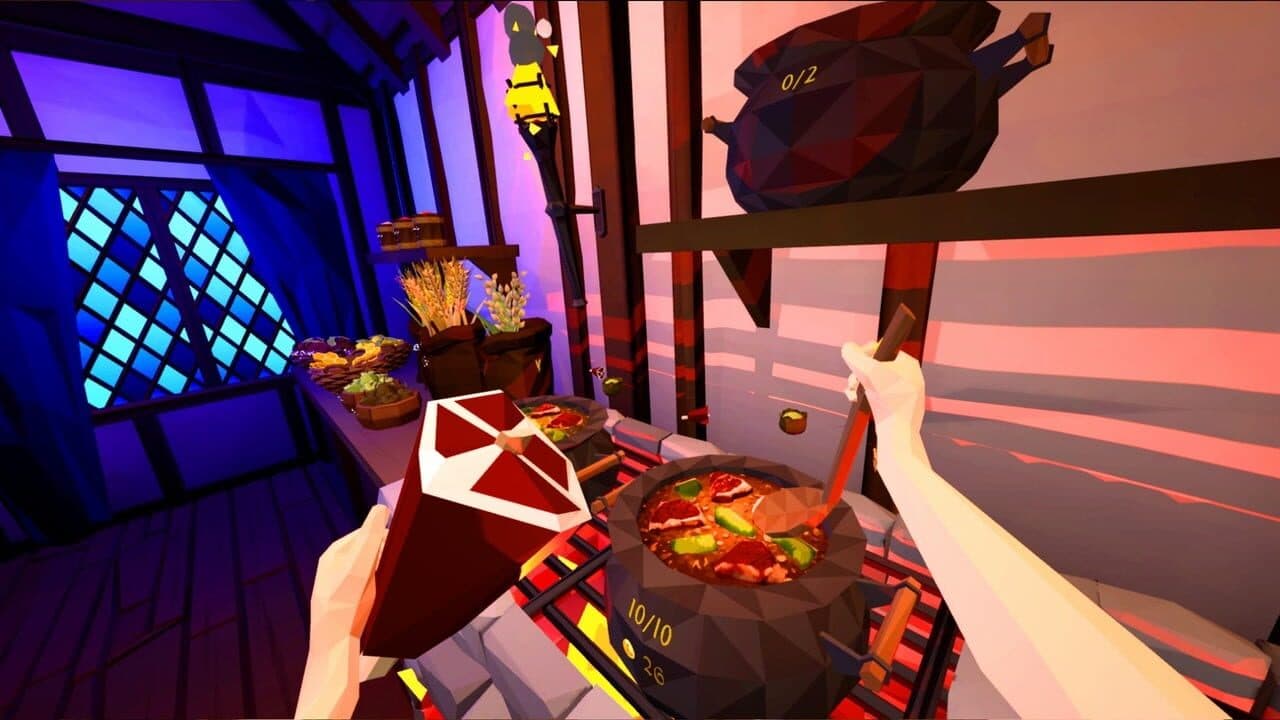 Innkeeper VR thumbnail 3