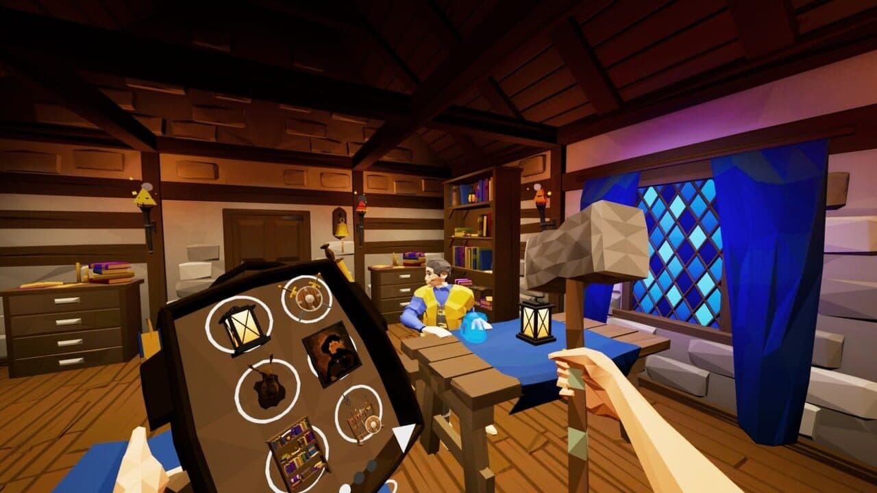 Innkeeper VR thumbnail 4