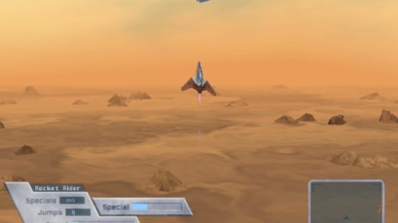 Radical Aces thumbnail 3