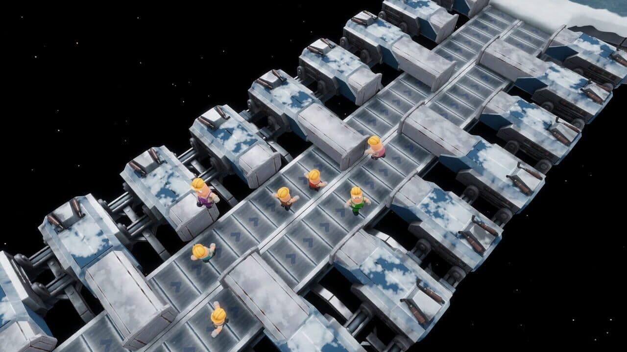 Escape Factory thumbnail 6