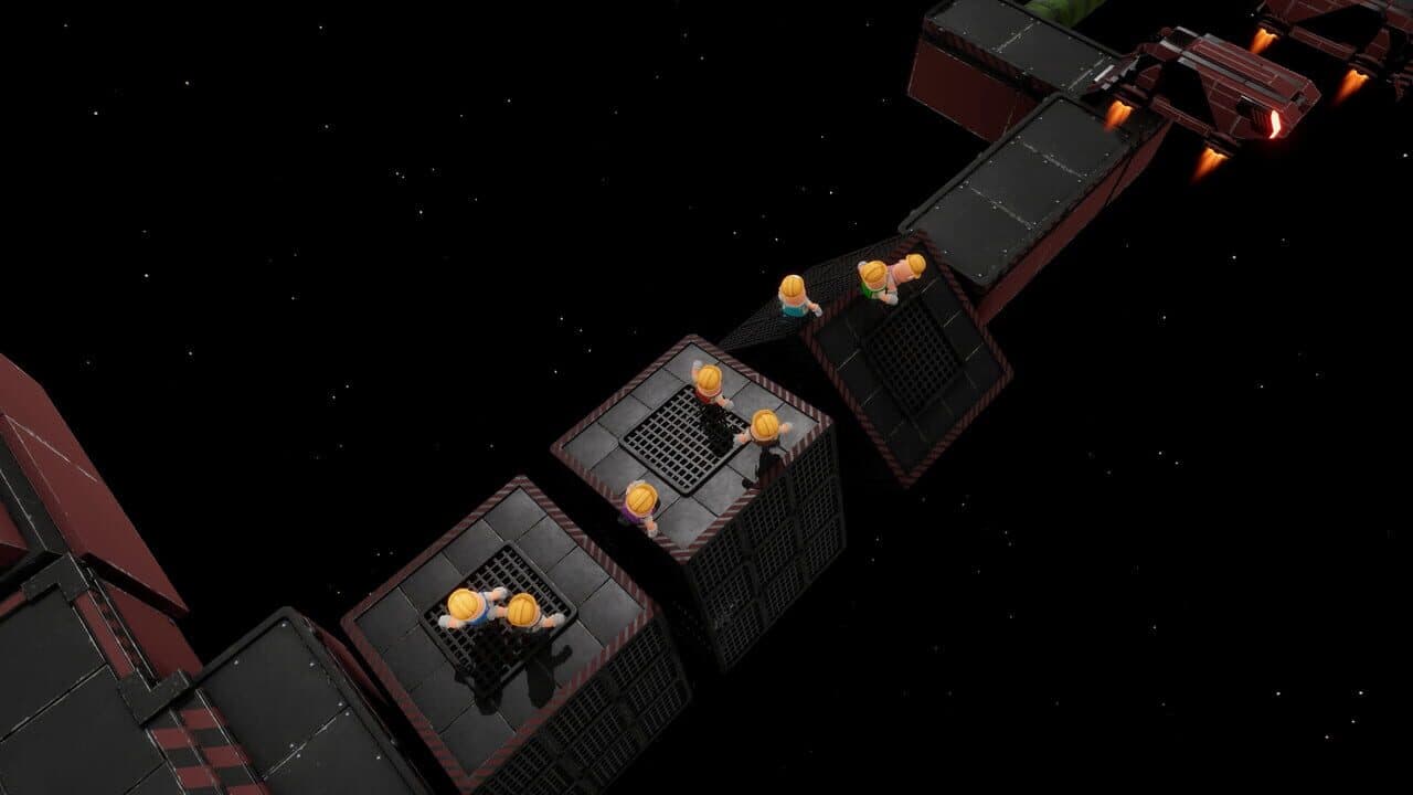 Escape Factory thumbnail 7