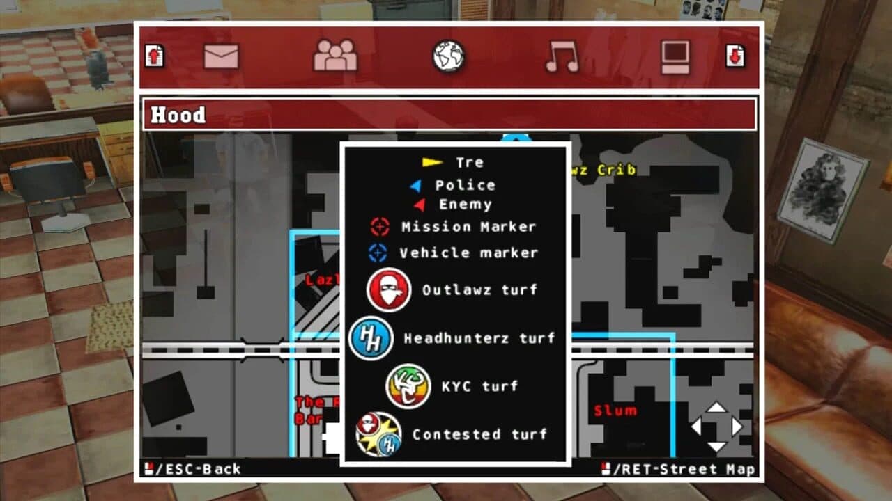 Crime Life: Gang Wars thumbnail 2