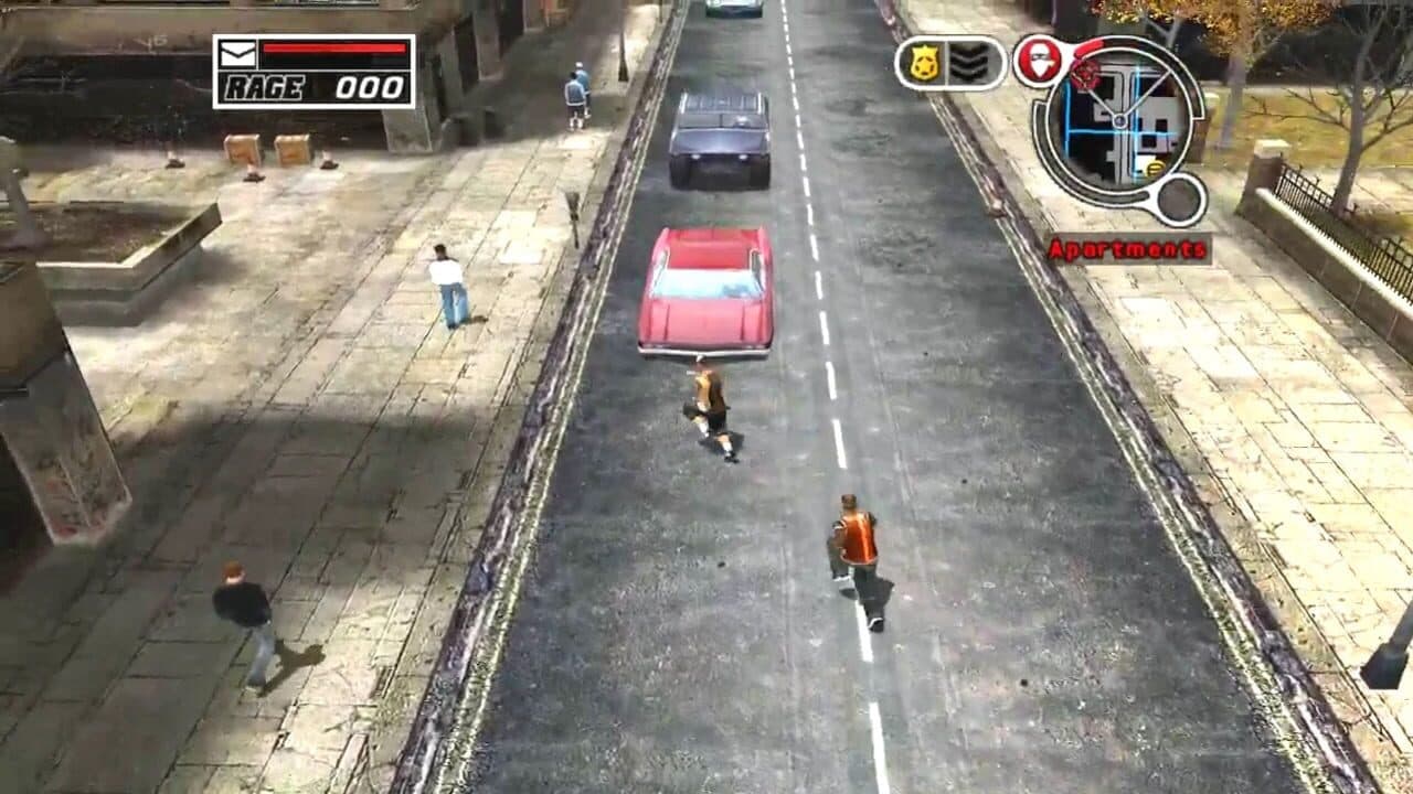 Crime Life: Gang Wars thumbnail 3