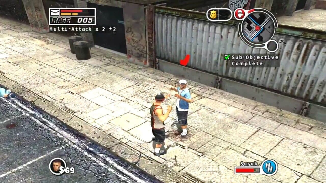Crime Life: Gang Wars thumbnail 4