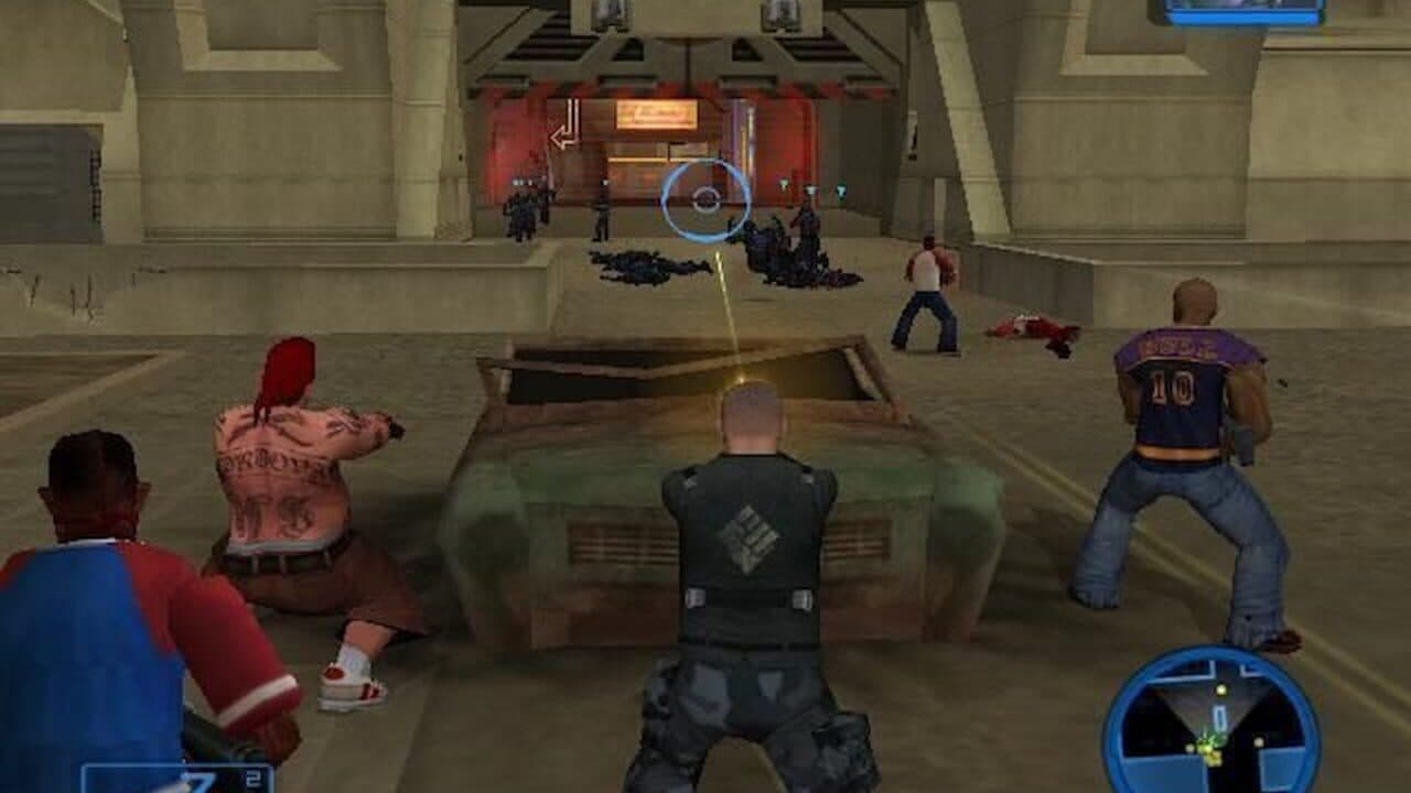 State of Emergency 2 thumbnail 4