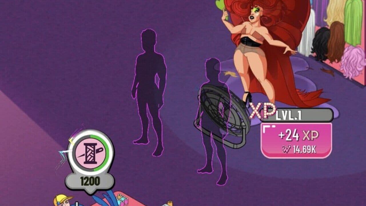 RuPaul's Drag Race Superstar thumbnail 4