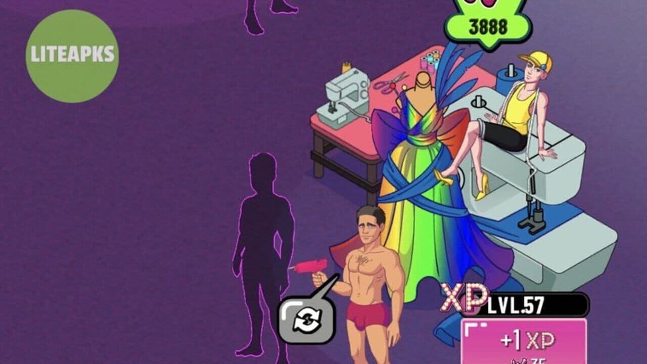 RuPaul's Drag Race Superstar thumbnail 2