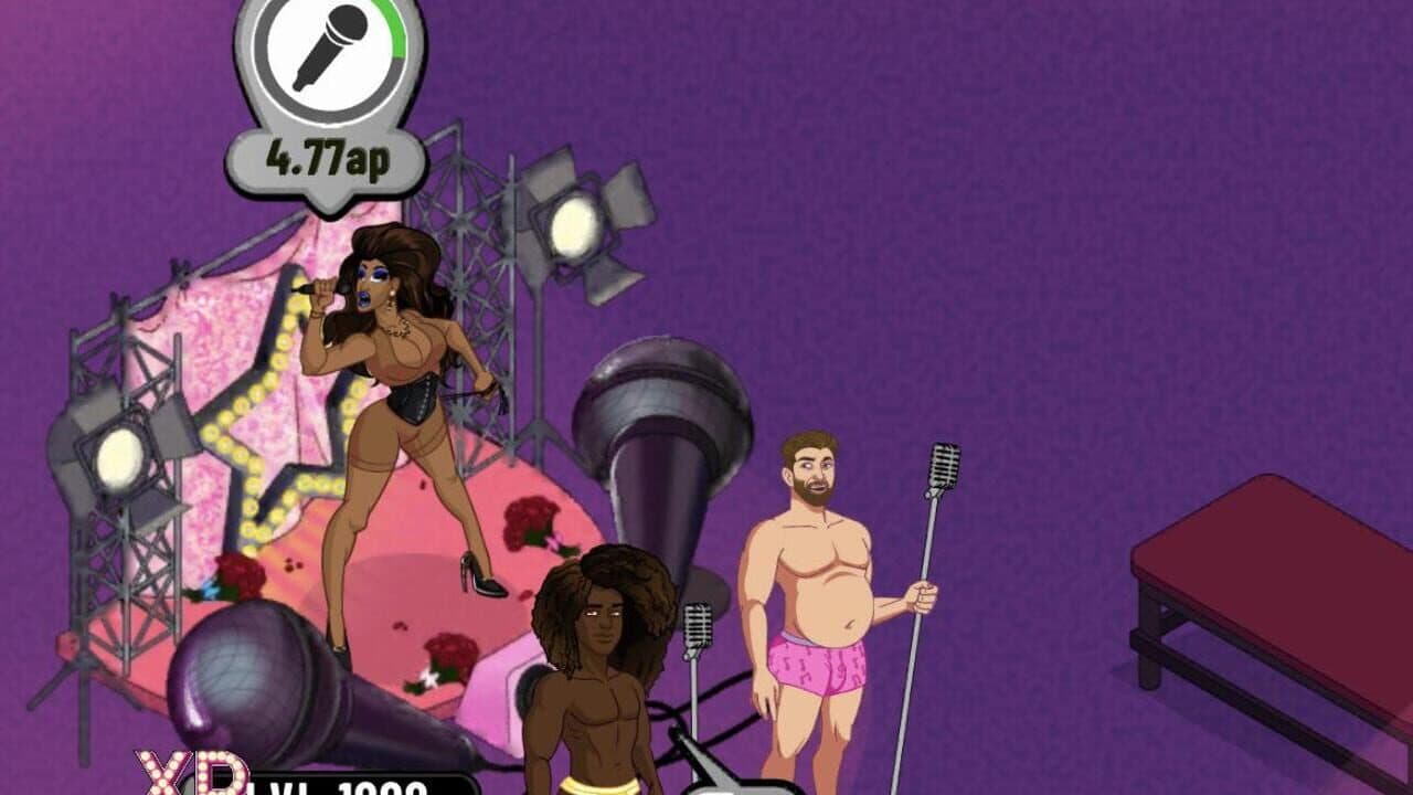 RuPaul's Drag Race Superstar thumbnail 3